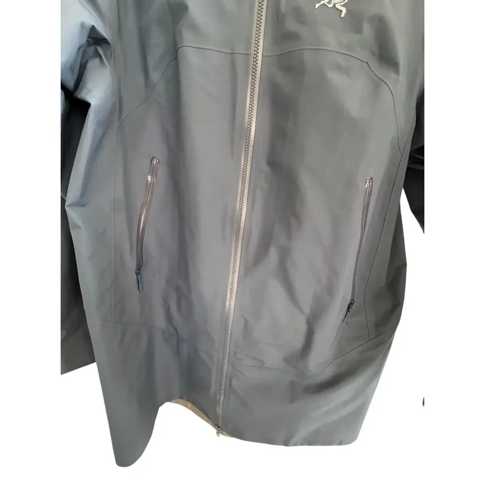 Arc'Teryx Beta Coat Size Large - Picture 11 of 16